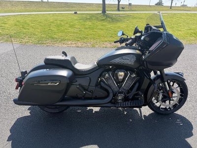 2026 Indian Motorcycle Challenger® Dark Horse® 112 Base