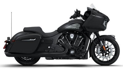 2026 Indian Motorcycle Challenger® Dark Horse® 112 Base