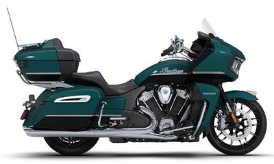 2026 Indian Motorcycle Pursuit® Limited® with 112 Base