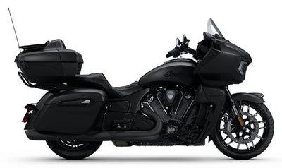 2025 Indian Motorcycle Pursuit® Dark Horse® Base