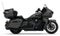 2025 Indian Motorcycle Pursuit® Dark Horse® with 112 Base