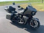 2025 Indian Motorcycle Pursuit® Dark Horse® with 112 Base