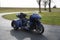 2023 Indian Motorcycle Pursuit® Limited Trike
