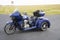 2023 Indian Motorcycle Pursuit® Limited Trike