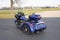 2023 Indian Motorcycle Pursuit® Limited Trike