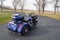 2023 Indian Motorcycle Pursuit® Limited Trike