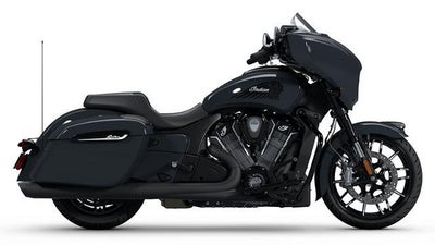 2025 Indian Motorcycle Chieftain® PowerPlus Dark Horse with PowerBand Au Base