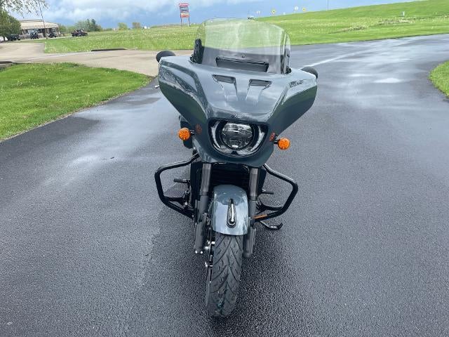 2025 Indian Motorcycle Chieftain® PowerPlus Dark Horse with PowerBand Au Base