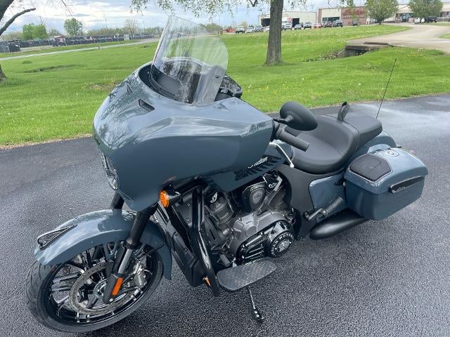 2025 Indian Motorcycle Chieftain® PowerPlus Dark Horse with PowerBand Au Base