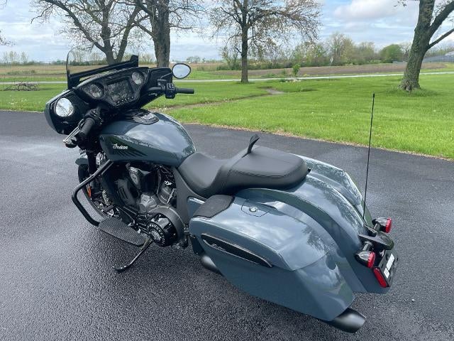 2025 Indian Motorcycle Chieftain® PowerPlus Dark Horse with PowerBand Au Base