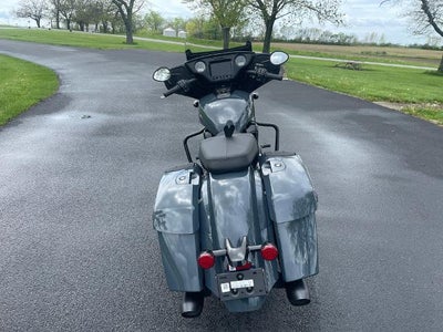 2025 Indian Motorcycle Chieftain® PowerPlus Dark Horse with PowerBand Au Base