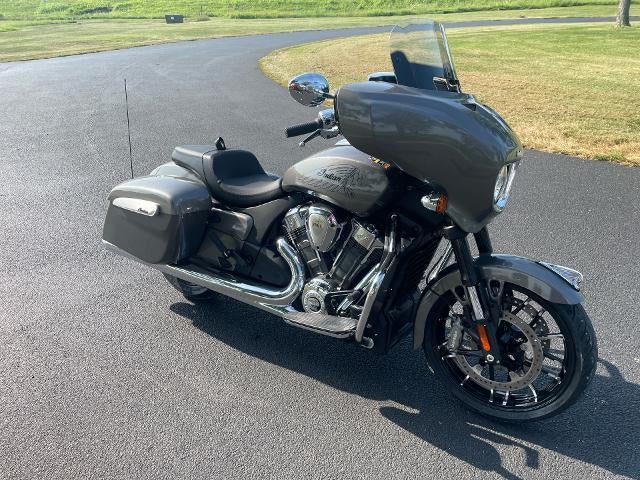 2025 Indian Motorcycle Chieftain® PowerPlus Limited Base