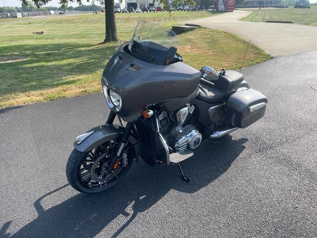 2025 Indian Motorcycle Chieftain® PowerPlus Limited Base