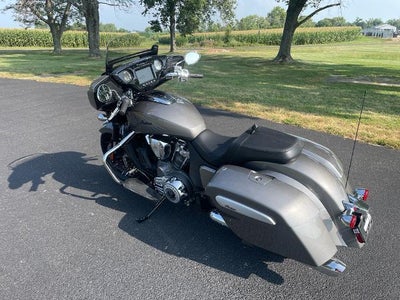 2025 Indian Motorcycle Chieftain® PowerPlus Limited Base