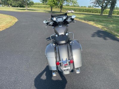 2025 Indian Motorcycle Chieftain® PowerPlus Limited Base