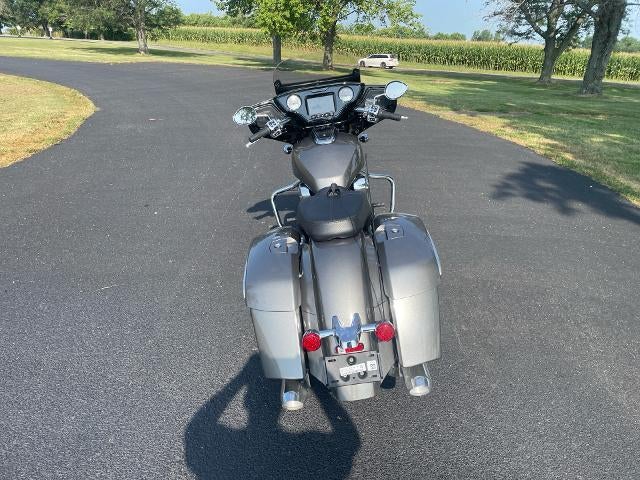 2025 Indian Motorcycle Chieftain® PowerPlus Limited Base