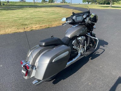 2025 Indian Motorcycle Chieftain® PowerPlus Limited Base