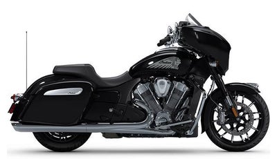 2025 Indian Motorcycle Chieftain® PowerPlus Limited Base