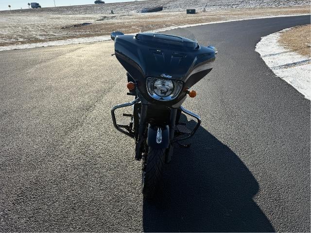 2025 Indian Motorcycle Chieftain® PowerPlus Limited with 112 and PowerBa Base