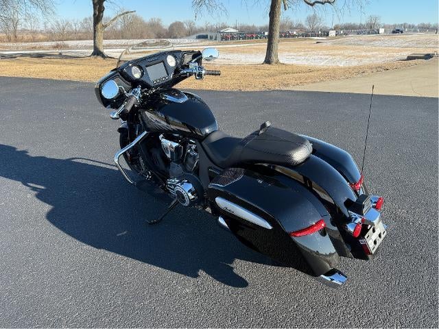 2025 Indian Motorcycle Chieftain® PowerPlus Limited with 112 and PowerBa Base