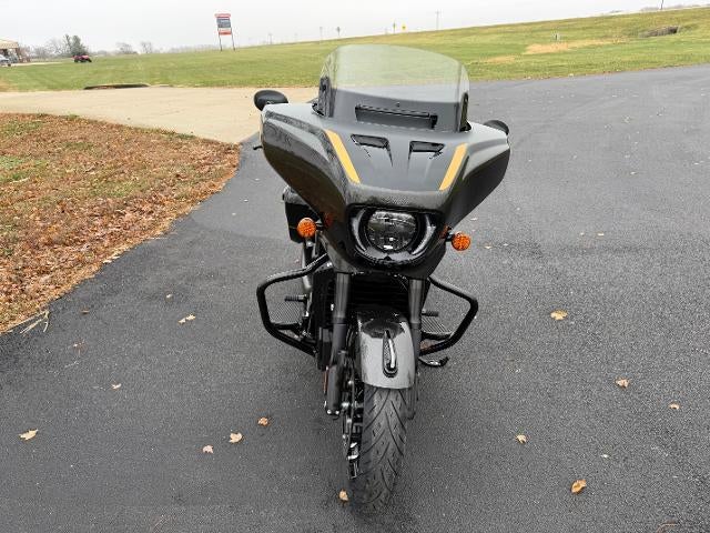 2026 Indian Motorcycle Chieftain® PowerPlus Dark Horse with 112 and Powe Base