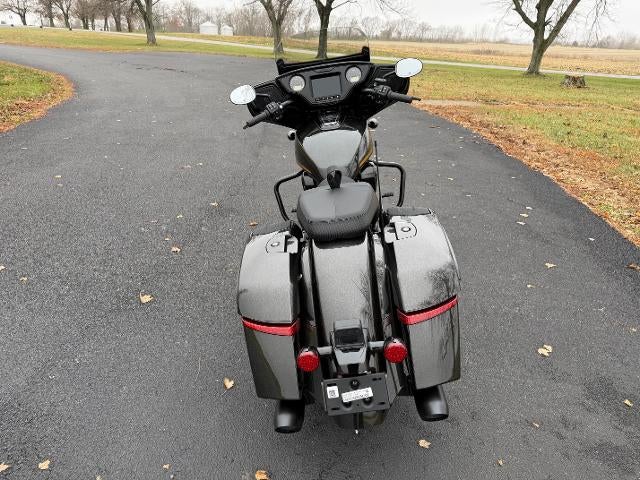 2026 Indian Motorcycle Chieftain® PowerPlus Dark Horse with 112 and Powe Base