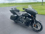 2025 Indian Motorcycle Roadmaster® PowerPlus Dark Horse® Base
