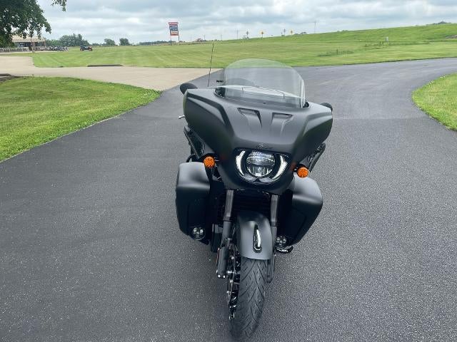 2025 Indian Motorcycle Roadmaster® PowerPlus Dark Horse® Base