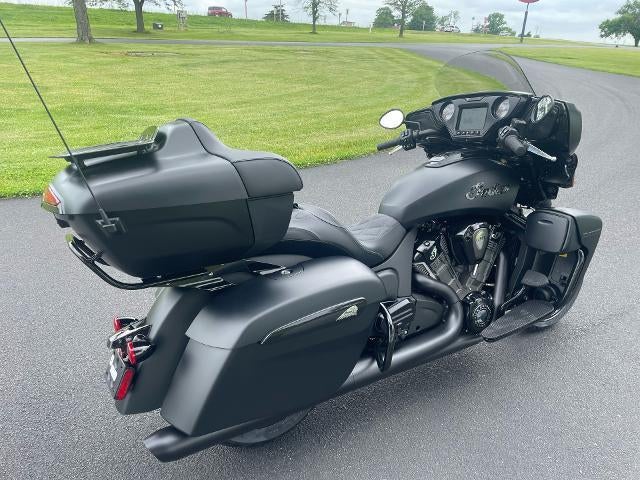 2025 Indian Motorcycle Roadmaster® PowerPlus Dark Horse® Base