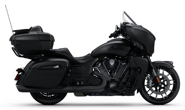 2025 Indian Motorcycle Roadmaster® PowerPlus Dark Horse® Base