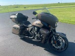 2025 Indian Motorcycle Roadmaster® PowerPlus Dark Horse® with 112 and P Base