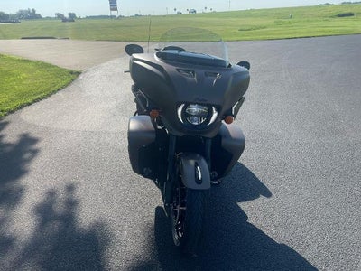 2025 Indian Motorcycle Roadmaster® PowerPlus Dark Horse® with 112 and P Base