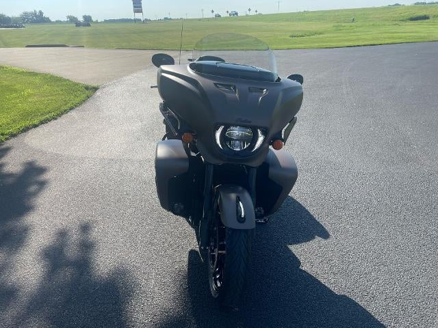 2025 Indian Motorcycle Roadmaster® PowerPlus Dark Horse® with 112 and P Base