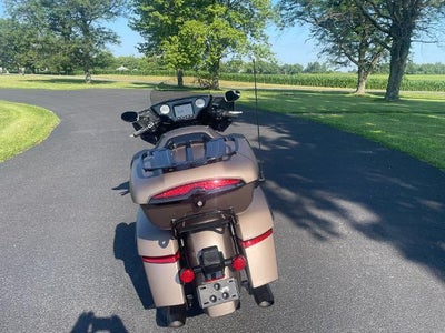 2025 Indian Motorcycle Roadmaster® PowerPlus Dark Horse® with 112 and P Base