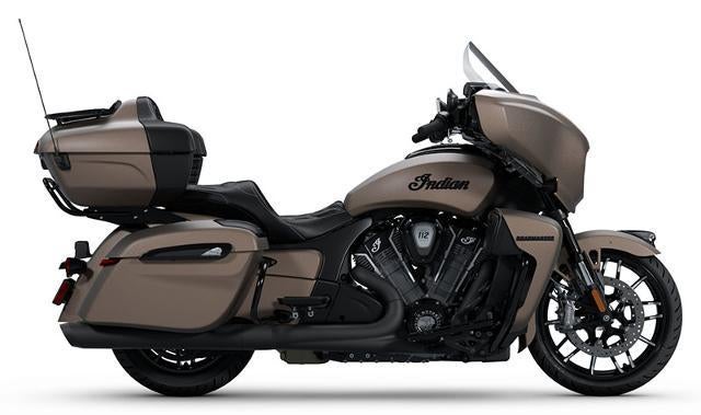 2025 Indian Motorcycle Roadmaster® PowerPlus Dark Horse® with 112 and P Base
