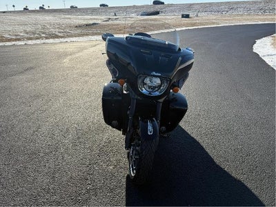 2025 Indian Motorcycle Roadmaster® PowerPlus Limited® with 112 Base