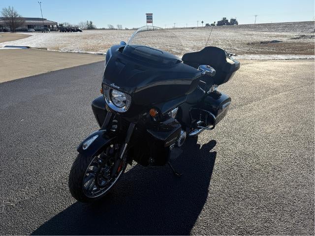 2025 Indian Motorcycle Roadmaster® PowerPlus Limited® with 112 Base