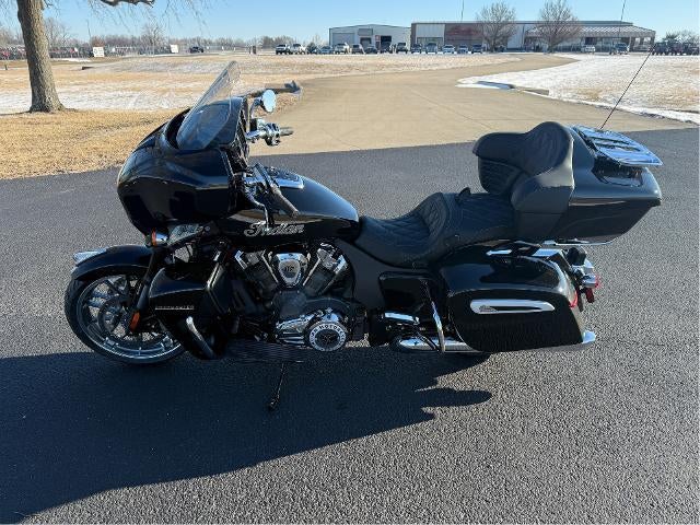 2025 Indian Motorcycle Roadmaster® PowerPlus Limited® with 112 Base