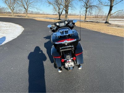 2025 Indian Motorcycle Roadmaster® PowerPlus Limited® with 112 Base