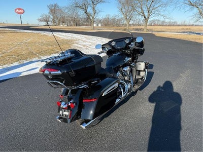 2025 Indian Motorcycle Roadmaster® PowerPlus Limited® with 112 Base