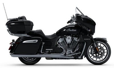 2025 Indian Motorcycle Roadmaster® PowerPlus Limited® with 112 Base
