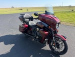 2026 Indian Motorcycle Roadmaster® PowerPlus Dark Horse® with 112 Base