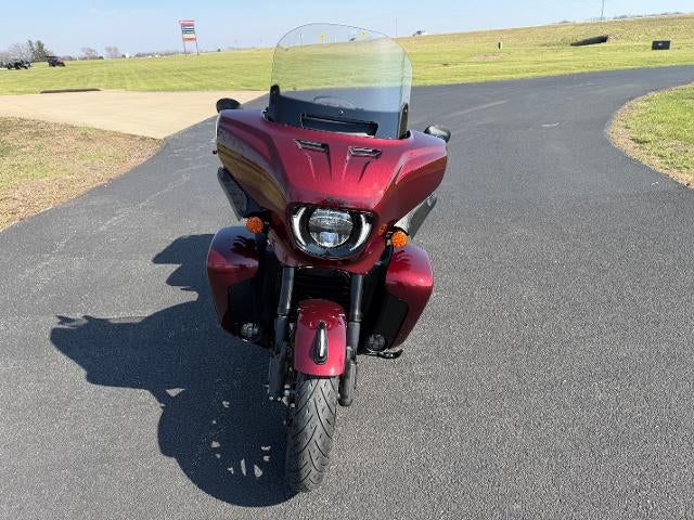 2026 Indian Motorcycle Roadmaster® PowerPlus Dark Horse® with 112 Base