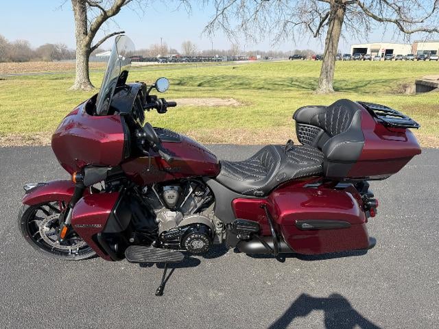 2026 Indian Motorcycle Roadmaster® PowerPlus Dark Horse® with 112 Base