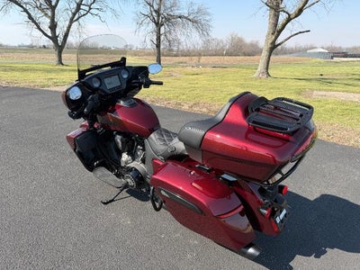 2026 Indian Motorcycle Roadmaster® PowerPlus Dark Horse® with 112 Base