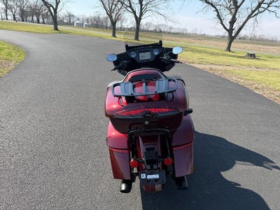 2026 Indian Motorcycle Roadmaster® PowerPlus Dark Horse® with 112 Base