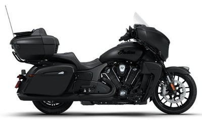 2026 Indian Motorcycle Roadmaster® PowerPlus Dark Horse® with 112 Base