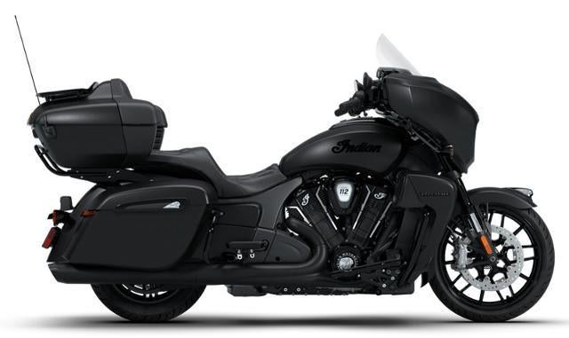 2026 Indian Motorcycle Roadmaster® PowerPlus Dark Horse® with 112 Base