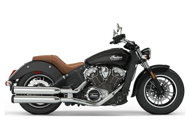 2020 Indian Motorcycle Scout® ABS Base
