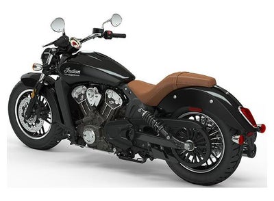 2020 Indian Motorcycle Scout® ABS Base